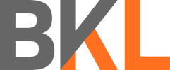 BKL Logo